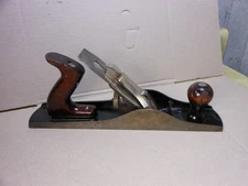 Vintage / Antique EC Simmons Keen Kutter Woodworking Plane