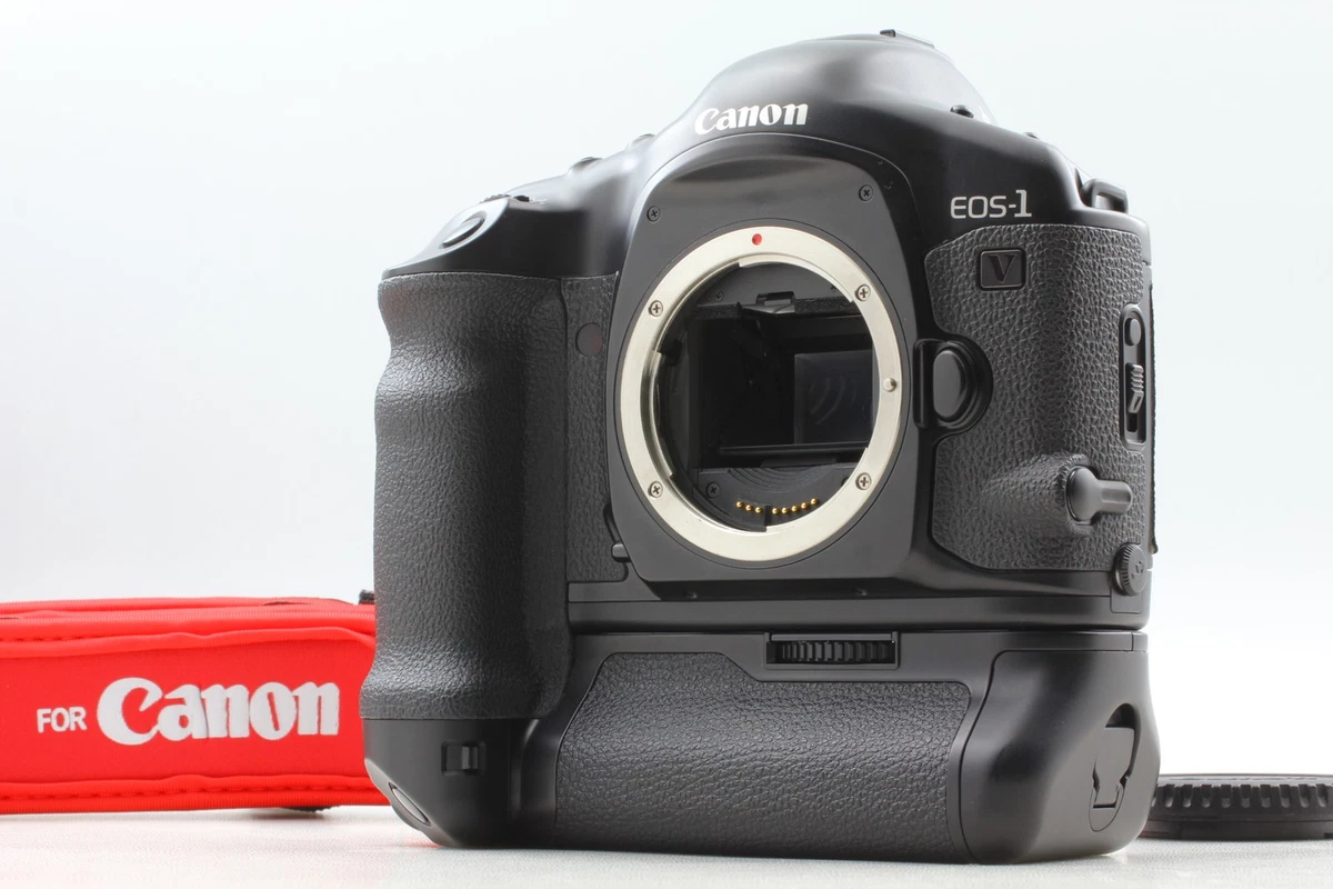 Canon EOS 1V 35 mm SLR Film Cameras for sale | eBay