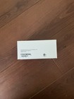 AirPods Pro 3rd Generation White Bluetooth In-Ear Headphones Brand New Sealed — photo 3