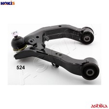 CONTROLTRAILING ARM WHEEL SUSPENSION 72-05-524L FOR MITSUBISHI PAJERO/III/IV