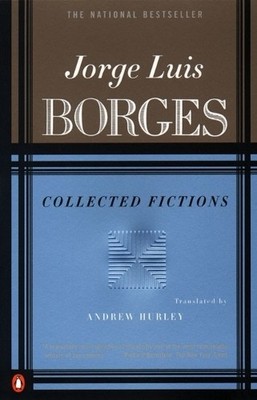Jorge Luis Borges Collected Fictions (Taschenbuch)