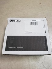 Delta Pilar RP53880AR Side Spray  Hose Assembly - Arctic Stainless