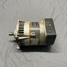 MI-T-M AIR COMPRESSOR/GENERATOR AG1-PH65-08M1 GENERATOR 32-0802 S15W-60/B