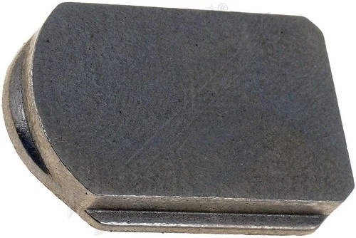 APDTY 87001 Mirror Brackets - Rear View