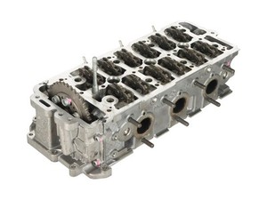 Zylinderkopf VW Touareg III (CR7) 3.0 TDI  210 kW  286 PS (11.2017-> ) 3.0 TDI