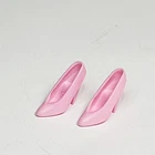 Antique Barbie Accessory Shoes Pumps Heels Platform RARE Vintage