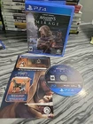Assassin's Creed Mirage - Sony PlayStation 4