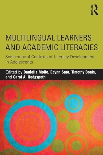 Multilingual Learners and Academic Literacies - Image 3
