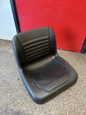 Mountfield R25m 725m Ride On Petrol Mower Seat Unit