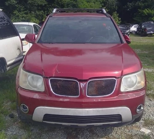 Conjunto de módulo de bomba de freno antibloqueo Chevy Equinox Pontiac Torrent 2005-2006 OEM Foto 2 de 3