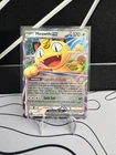 New ListingMeowth ex - Holo Double Rare ME03: Perfect Order 062/088 NM
