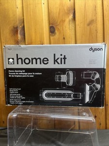 Dyson Home Kit Dusting Brush, Stiff Bristle Brush, Multi-Angle Brush