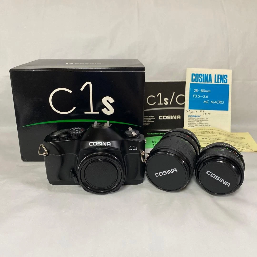 确善能35 毫米胶片相机| eBay