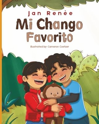 Mi Chango Favorito by Jan Renee (2025, Trade Paperback)