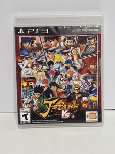 J Stars Victory Vs Ps3 | eBay
