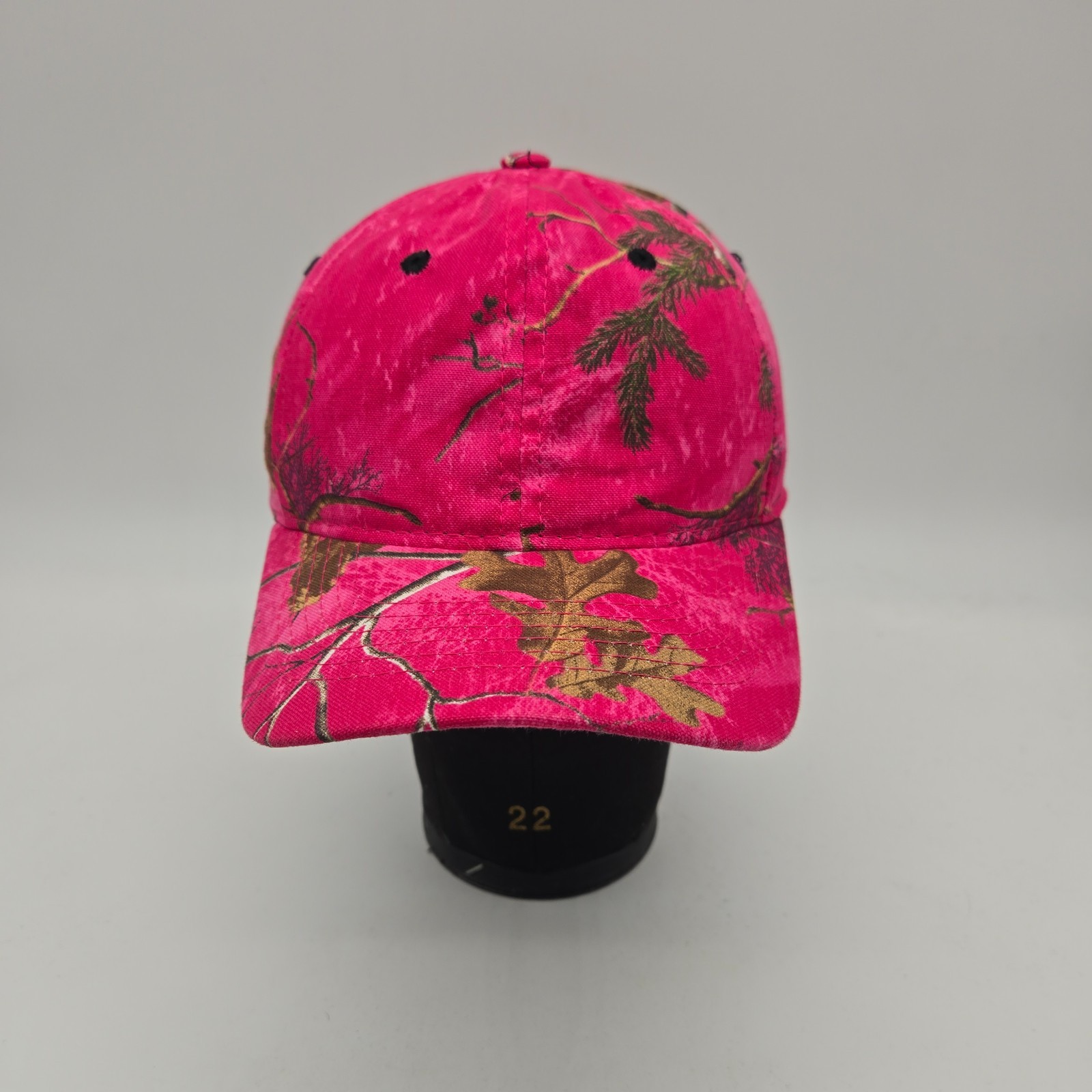 Signatures Strapback Hat Baseball Cap Womens Ladi… - image 1