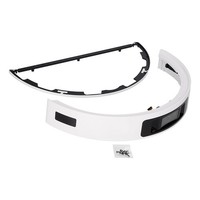 Ecovacs 201-2407-0330 StoßStange FüR Staubsauger-Roboter