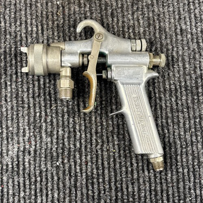 #ad #ad Devilbiss Type MBC Spray Gun Vintage $34.95
