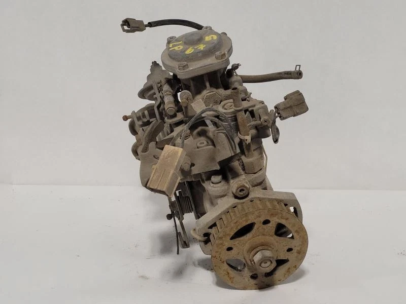 Bomba de combustible solo bomba de inyección diésel ID RF10 compatible con 84-86 ESCORT 1598210 Foto 2 de 4