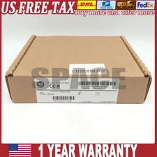 Allen-Bradley 1756-IH16I ControlLogix Input Module NEW SEALED US Free Tax