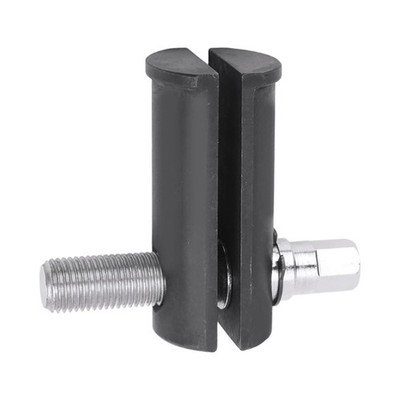 Quick Time Saving Motorcycle Steering Neck Bearing Race Remover Puller Universal