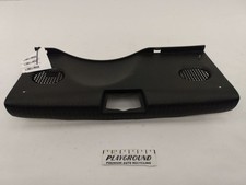 Hyundai Veloster Fs Rear Center Trunk Trim Panel Cover Fits 2012-2017 Hyundai Veloster Fs Rear Center Trunk Trim Panel Cover Fits 2012-2017