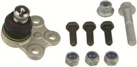 Traggelenk FüHrungsgelenk TRW JBJ813 FüR Renault JBJ814 Kangoo Mercedes BOP KC0