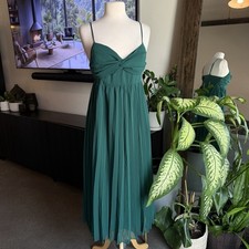 ASOS Midi Dress Sz 8