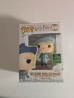 Funko Pop Harry Potter Fleur Delacour #108 2020 Spring Convention Exclusive