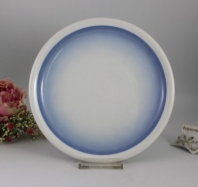 Thomas Trend Rio - Kuchenteller / Frühstücksteller Ø 20 cm. blau