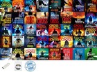 The ALEX & ALI CROSS Series By James Patterson (39 Audiobooks 321hrs Collection)