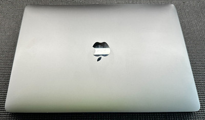 MacBook Pro 13 Gray 2019 2.8 GHz 16GB 256GB SSD - ISO-British/Irish Keyboard