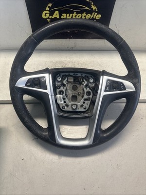 Chevrolet Equinox 2011 Lenkrad 20851312 MKO447457
