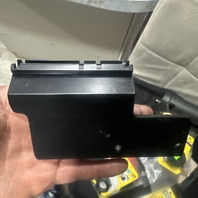 TASCO  785 GMC SCOPE MOUNT, REMINGTON 870 WINGMASTER 12 GAUGE