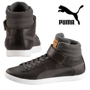 puma modern court