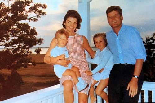 The Kennedy Years – Twelve Shining Moments Collectable Prints Perfect Photos - Picture 7 of 11