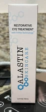 Alastin Eye Treatment 0.5oz/14.8ml (New with Box) Retail Size FREE SHIPPING