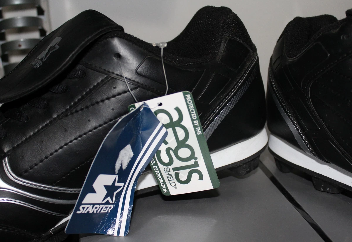 Starter sales baseball cleats