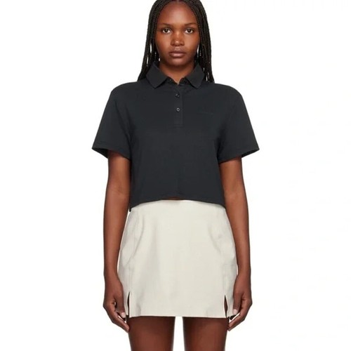 Neu mit Etikett Outdoor Voices Birdie Polo – Größe Small - Bild 4 von 5