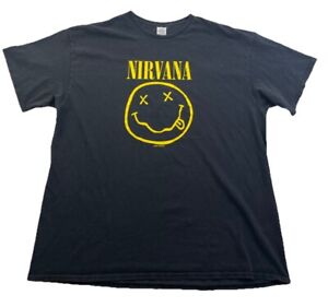 Vintage Nirvana Nevermind Shirt | eBay Vintage Nirvana Nevermind Shirt | eBay