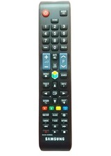 Telecomando  SAMSUNG ORIGINALE Per TUTTI i Modelli Tv  Lcd Led e SMART TV