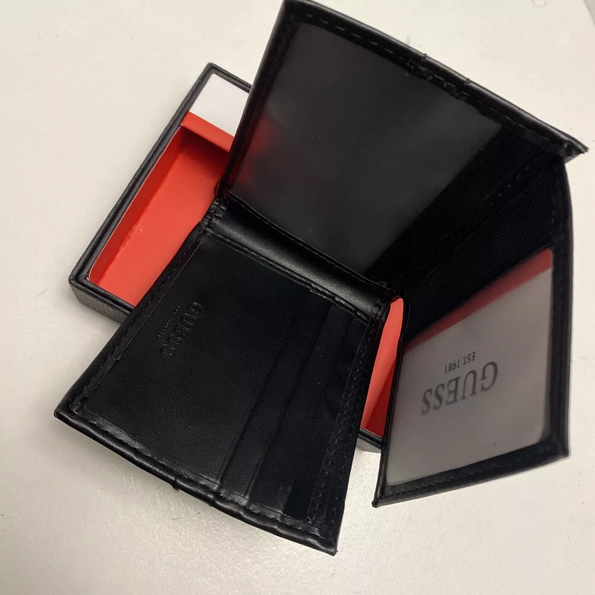 Wallet clearance guess original