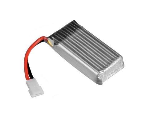 Extreme Fliers Micro Drone 2.0 3.7v 380mAh LiPo Battery w/5 in 1 USB Charge - Picture 2 of 7