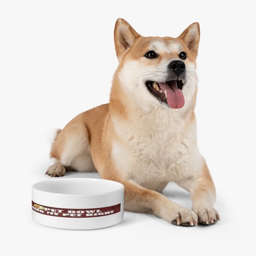 Cuenco para mascotas - Imagen 7 de 8
