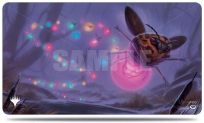 MTGプレイマットHoliday 2018 Bog Humbugs s-l400.jpg