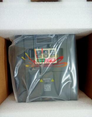 New 1PC INVT GD20-004G-4 4KW Frequency Converter