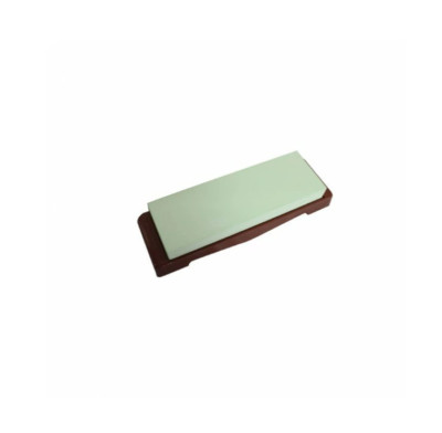 Naniwa Super Stone IN-2290 #10000 20mm Japanese Waterstone Whetstone with stand