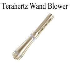 Authentic Terahertz Thz Wand Blower 1000Watts Blue Light Quantum Therapy