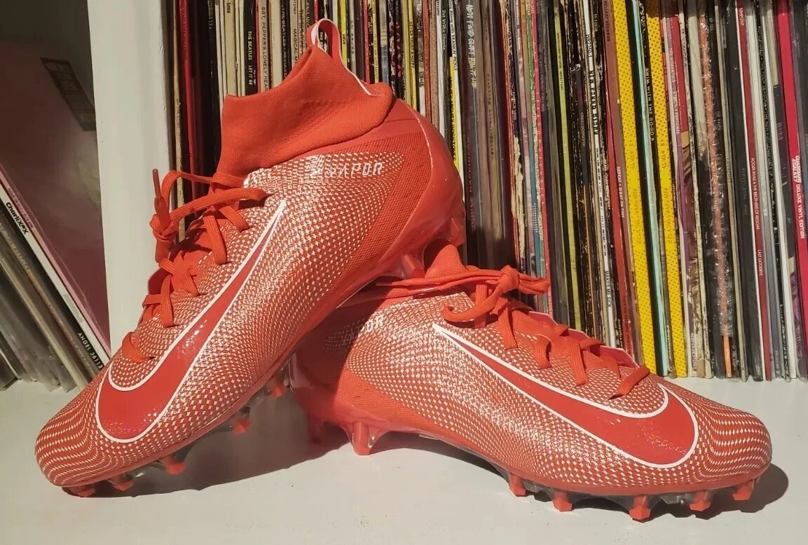 Nike vapor untouchable 3 elite orange sales