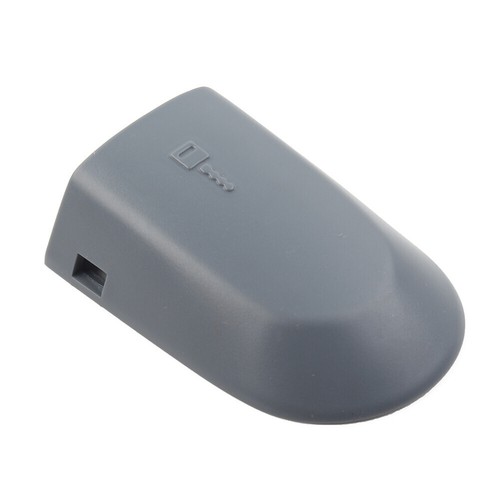For JAGUAR 09-15 XF 06-14 XK Door Handle Bezel C2P7224XXX Driver Left Side Gray - Picture 3 of 10